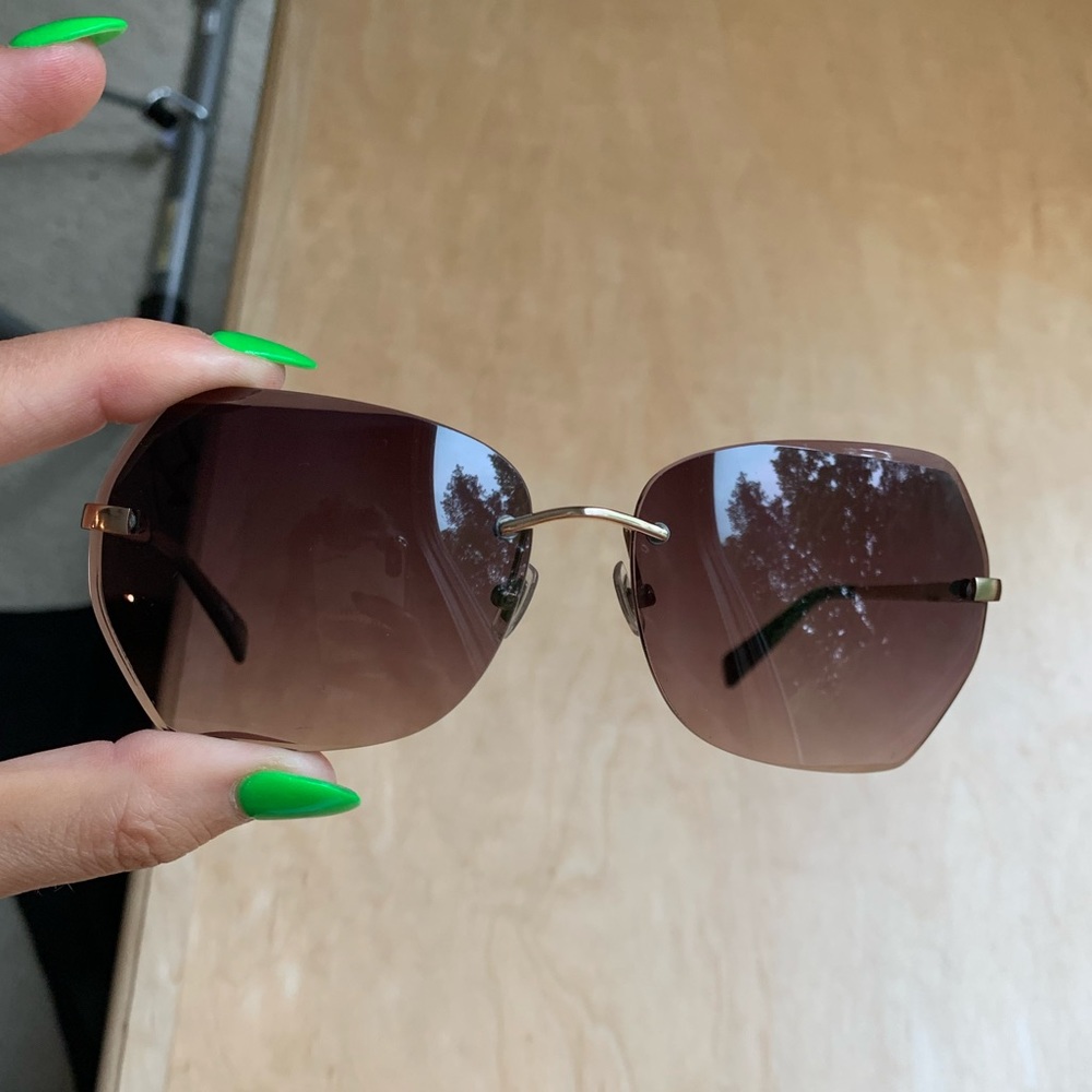 Fossil Louise 2 Sunglasses